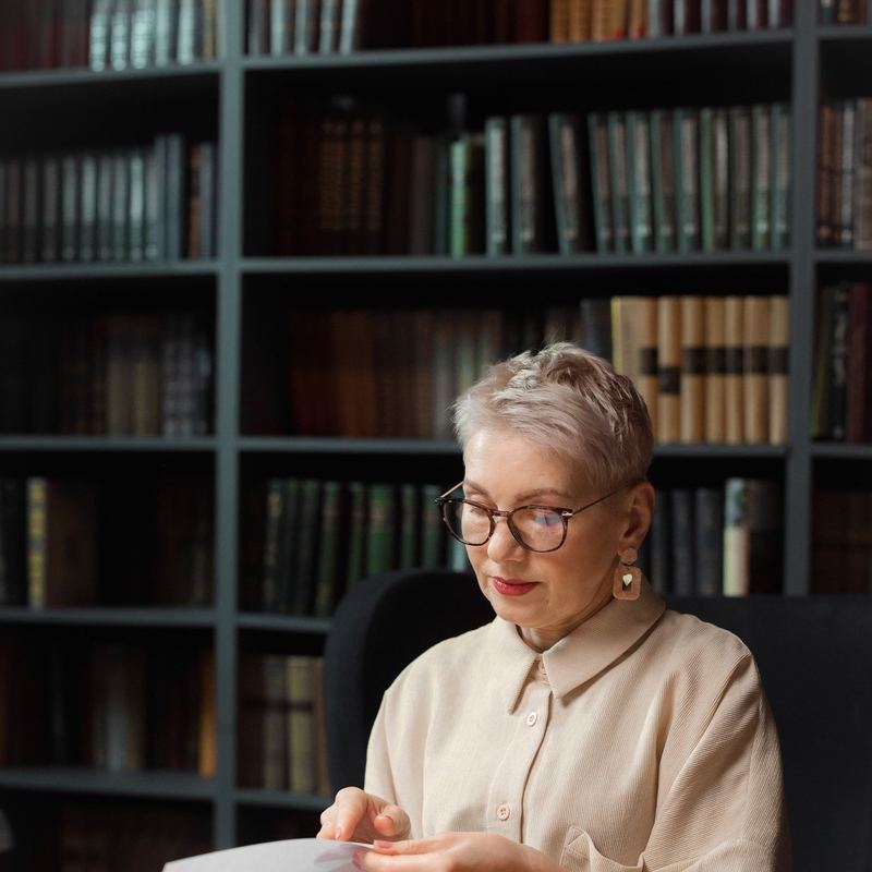 Prof. Dr. Nesrin Aydoğan